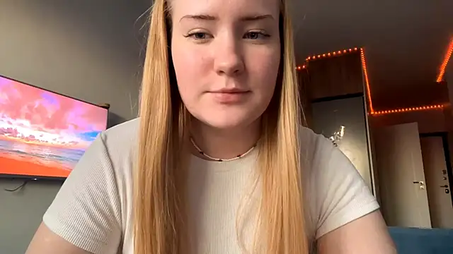 Lisi Kiss  online show from 24, 5, 2026