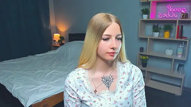 Snapshot of DeniseMekus chatting on 31, 5, 2026 DeniseMekus online show from 31, 5, 2026