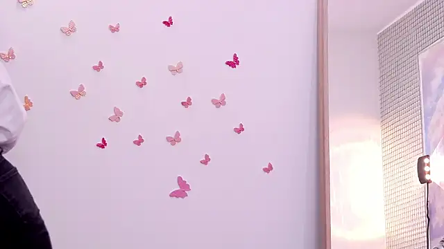 Snapshot of Daisy_Blush chatting on 11, 7, 2026 Daisy Blush online show from 11, 7, 2026