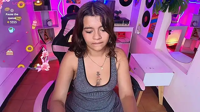 sweety smile  online show from 24, 5, 2026