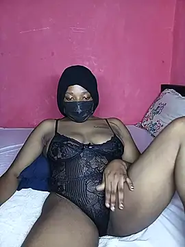 Snapshot of Bekky2 chatting on 5, 6, 2026 Bekky2 online show from 5, 6, 2026