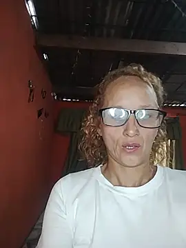 Amanda Lux online show from 20, 5, 2026