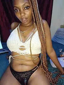 Petite Ciri online show from 30, 5, 2026