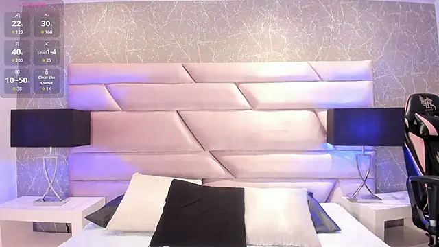Snapshot of VanesaGuzman chatting on 28, 5, 2026 VanesaGuzman online show from 28, 5, 2026