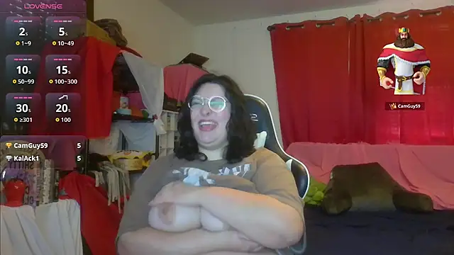 squishkink online show from 27, 5, 2026
