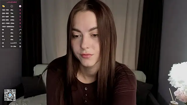 Snapshot of CarolannMirjah chatting on 16, 7, 2026 CarolannMirjah online show from 16, 7, 2026