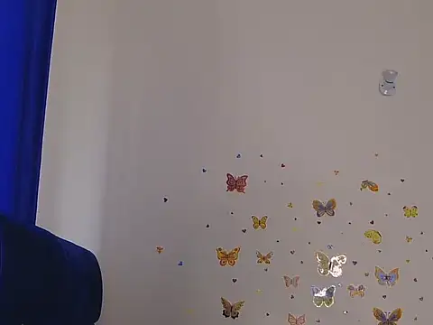 Snapshot of KittyKissess chatting on 25, 5, 2026 KittyKissess online show from 25, 5, 2026