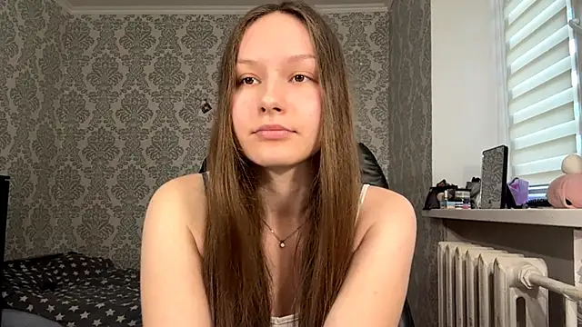 Snapshot of ShaylaChong chatting on 19, 5, 2026 ShaylaChong online show from 19, 5, 2026