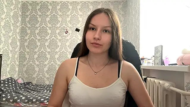 Snapshot of ShaylaChong chatting on 22, 5, 2026 ShaylaChong online show from 22, 5, 2026