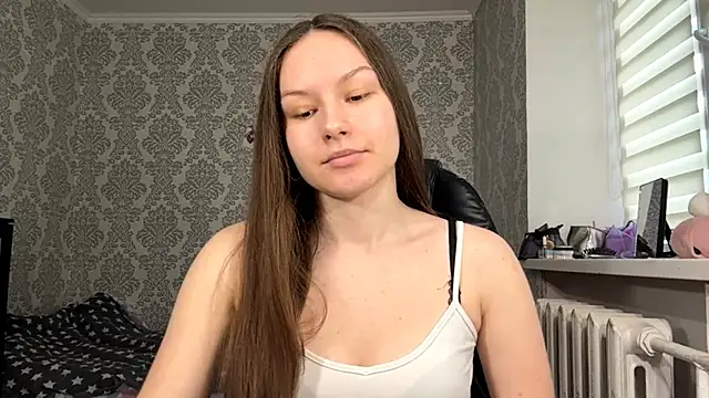 Snapshot of ShaylaChong chatting on 30, 5, 2026 ShaylaChong online show from 30, 5, 2026