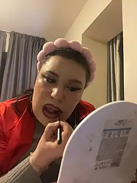 Snapshot of NaomiJasminX chatting on 30, 5, 2026 NaomiJasminX online show from 30, 5, 2026