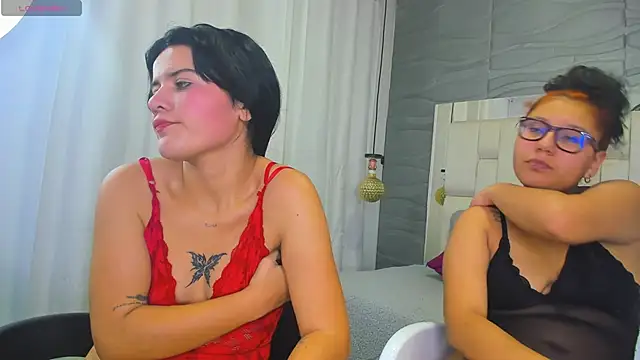 Lia  Kalifa online show from 28, 5, 2026