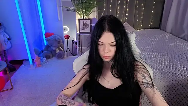 Snapshot of Vivi_Vivian chatting on 15, 5, 2026 Vivi Vivian online show from 15, 5, 2026