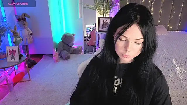 Snapshot of Vivi_Vivian chatting on 12, 6, 2026 Vivi Vivian online show from 12, 6, 2026
