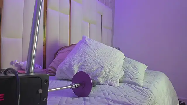 CuteMelody online show from 26, 5, 2026