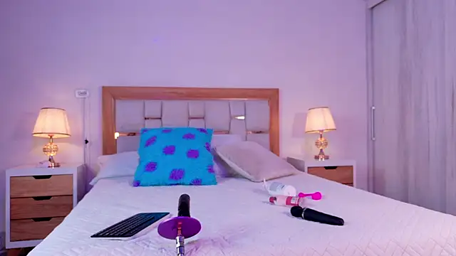 CuteMelody online show from 28, 5, 2026