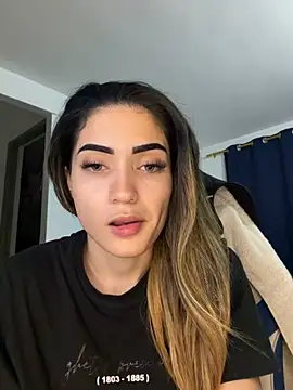 MagdalenaVega online show from 27, 5, 2026