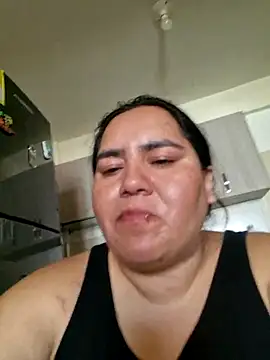 Snapshot of Nanita_0 chatting on 1, 6, 2026 Nanita 0 online show from 1, 6, 2026