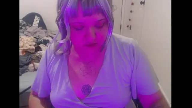 Snapshot of MaevenNectar chatting on 12, 7, 2026 MaevenNectar online show from 12, 7, 2026