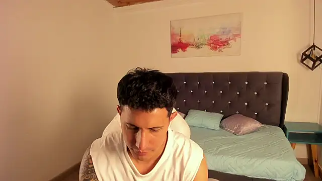marcos vieyra online show from 25, 5, 2026