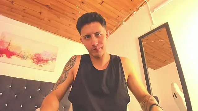 marcos vieyra online show from 30, 5, 2026
