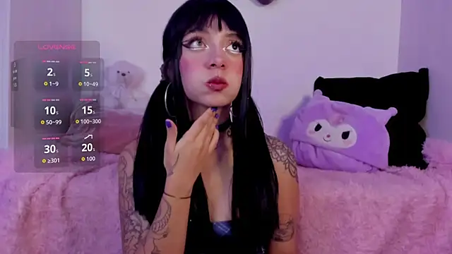Snapshot of gothv chatting on 12, 7, 2026 gothv online show from 12, 7, 2026