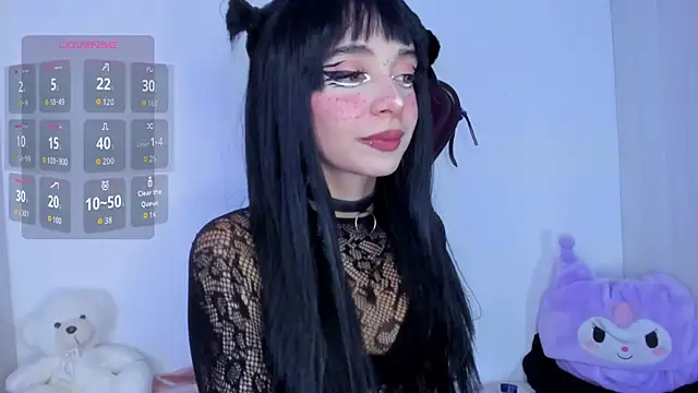 Snapshot of gothv chatting on 15, 7, 2026 gothv online show from 15, 7, 2026