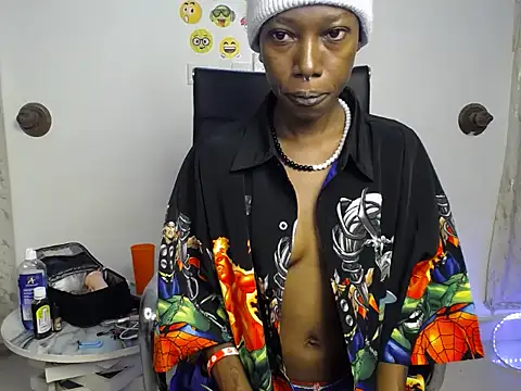 KlaraCandy online show from 20, 5, 2026
