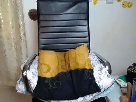 KlaraCandy online show from 27, 5, 2026