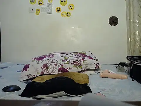 Snapshot of KlaraCandy chatting on 18, 7, 2026 KlaraCandy online show from 18, 7, 2026