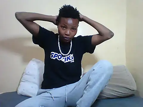 Bambybeauty2 online show from 31, 5, 2026