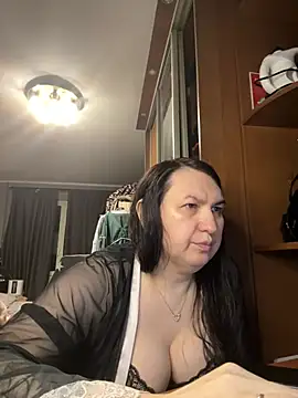 EvaBeautyXxX online show from 26, 5, 2026