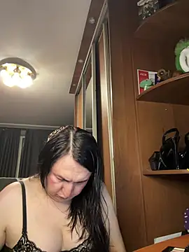 EvaBeautyXxX online show from 31, 5, 2026