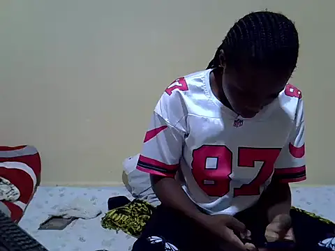 Talishabae online show from 29, 5, 2026
