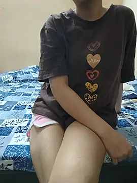 Shanaya 001 online show from 22, 5, 2026