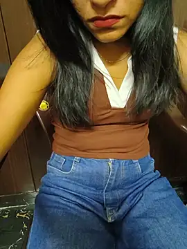 Shanaya 001 online show from 23, 5, 2026