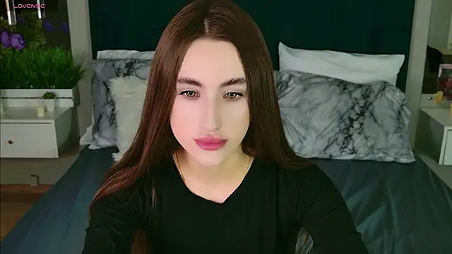 Snapshot of MadisonRen chatting on 29, 5, 2026 MadisonRen online show from 29, 5, 2026