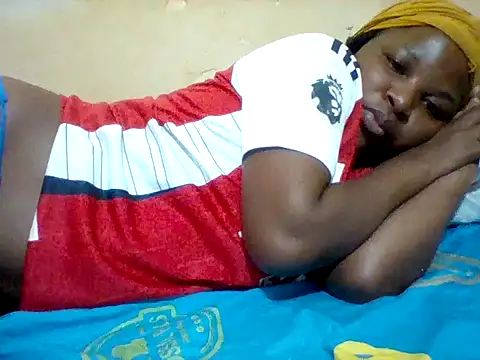 Camilla-Sweets online show from 18, 5, 2026