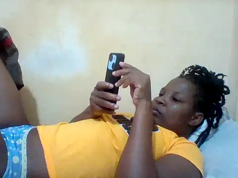 Camilla-Sweets online show from 30, 5, 2026