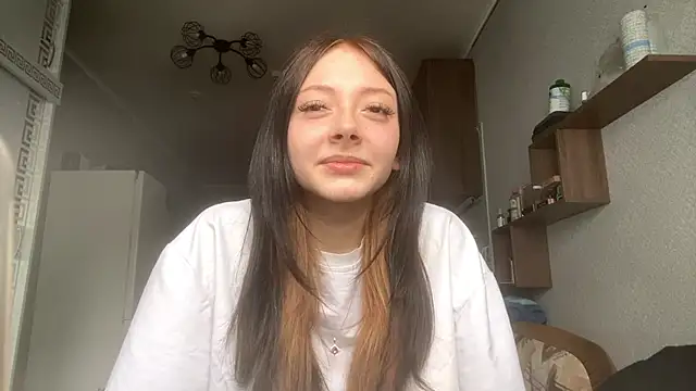 Snapshot of MisaSallis chatting on 22, 5, 2026 MisaSallis online show from 22, 5, 2026