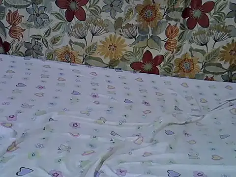 kayleen6 online show from 12, 7, 2026