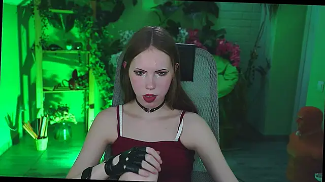 Pussy without pussy  online show from 22, 5, 2026