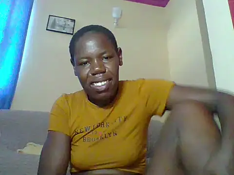 Blacksexyqueen24 online show from 19, 5, 2026