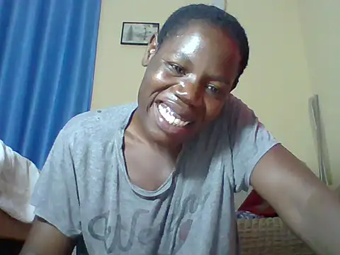 Blacksexyqueen24 online show from 19, 5, 2026