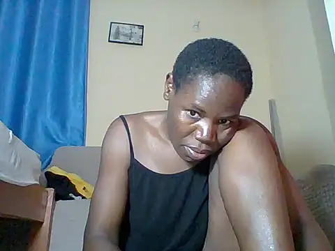 Blacksexyqueen24 online show from 2, 7, 2026
