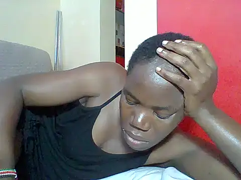 Blacksexyqueen24 online show from 3, 7, 2026