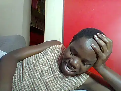Blacksexyqueen24 online show from 13, 7, 2026