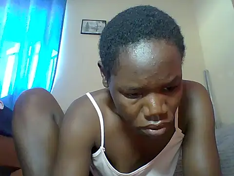 Blacksexyqueen24 online show from 15, 7, 2026
