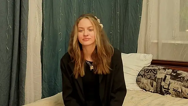 KareyFonger online show from 2, 6, 2026