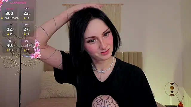 Little1 molly online show from 23, 5, 2026